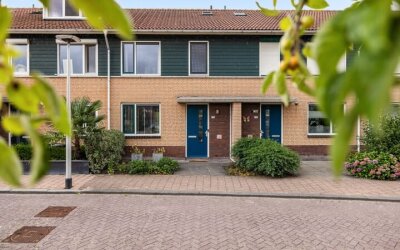 Hooftlaantje 120