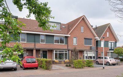 Hooftlaantje 136