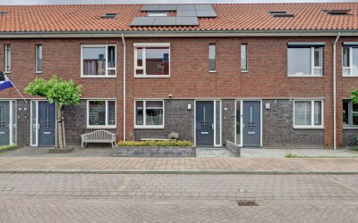 Bonkaarde 19