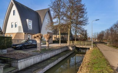 Perenlaantje 10