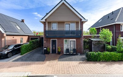 Huis te koop Voorn 120