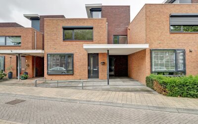 Appelgaarde 33