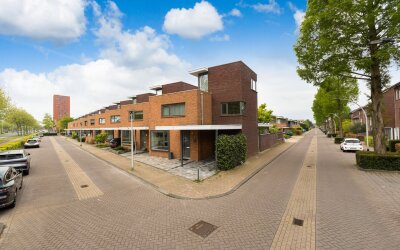Appelgaarde 43