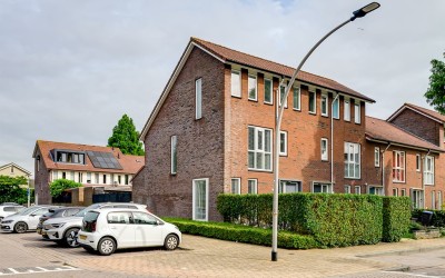 Bramengaarde 184