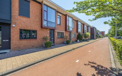 Moerbeigaar. 11