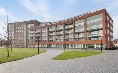 Sophiapromenade 240