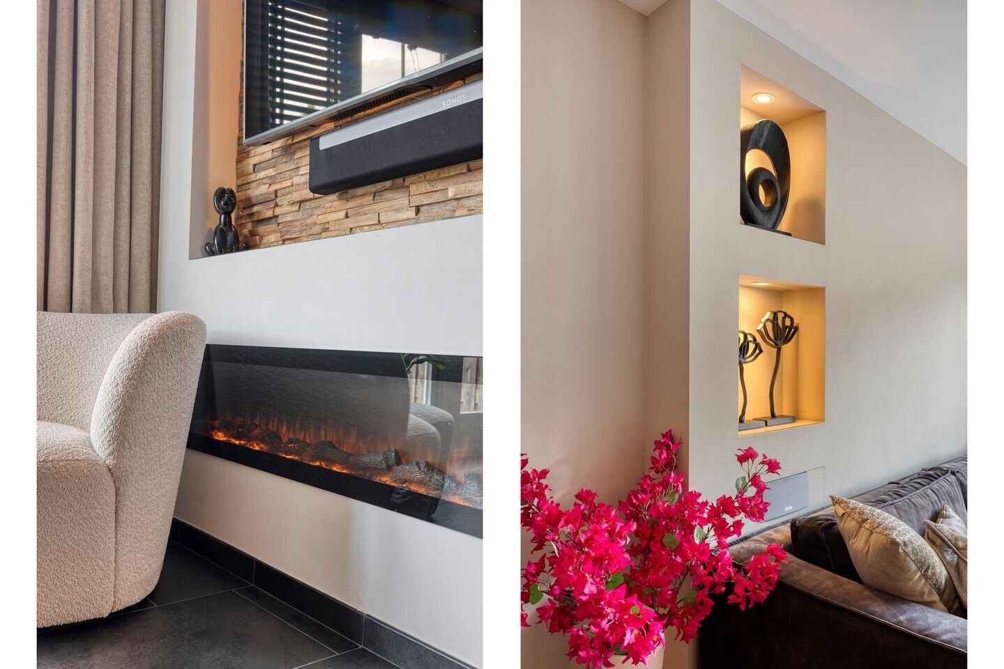 Tussenwoning te koop: Amandelgaarde 43, Hendrik-Ido-Ambacht