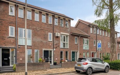 Amandelgaarde 43