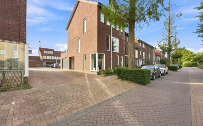 Amandelgaarde 165