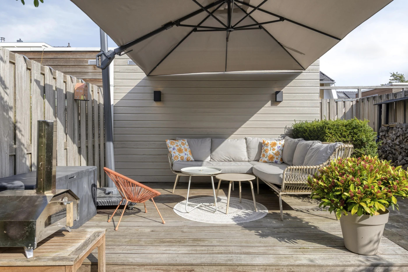 Tussenwoning te koop: Dadelgaarde 159, Hendrik-Ido-Ambacht