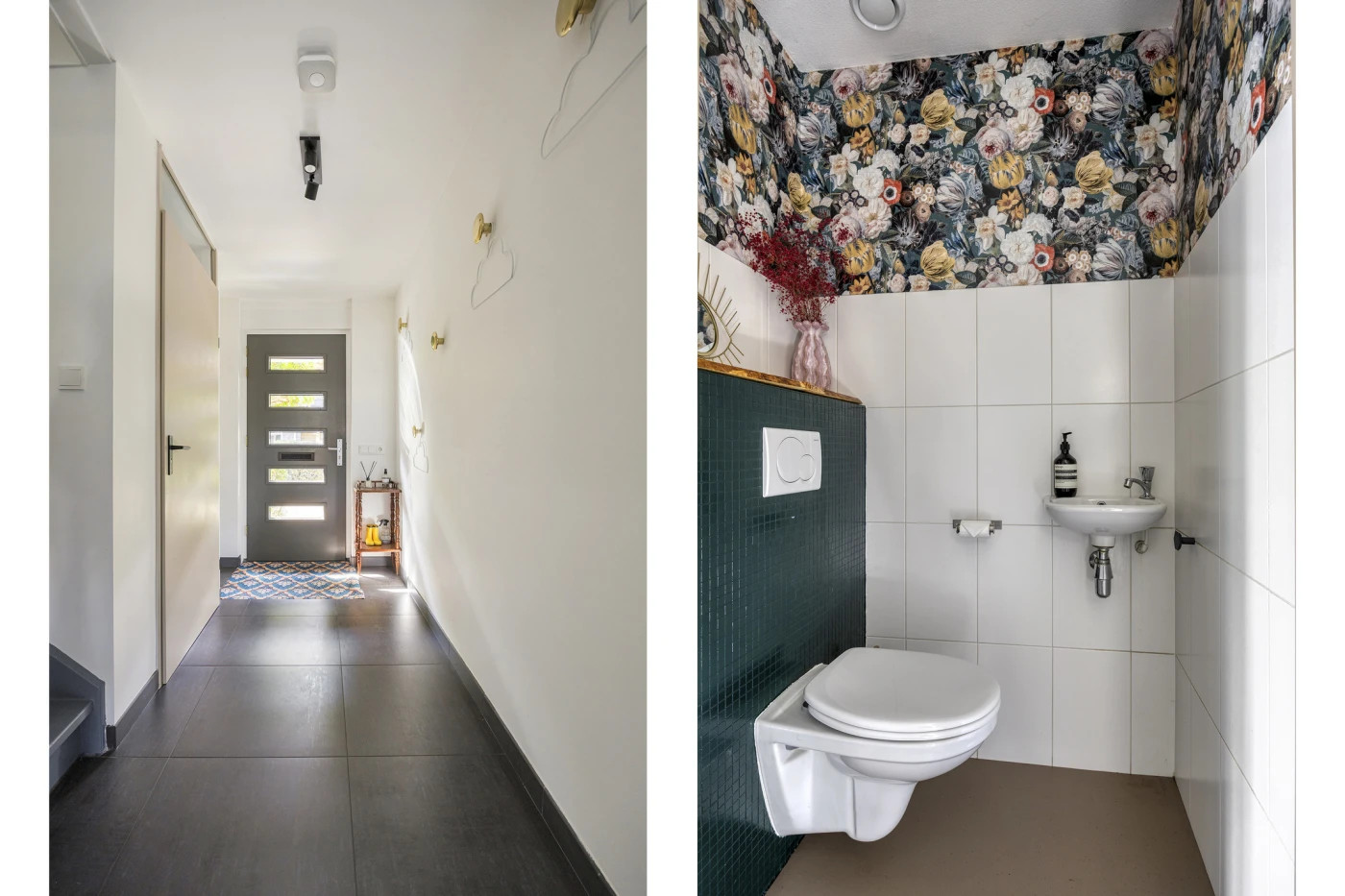 Tussenwoning te koop: Dadelgaarde 159, Hendrik-Ido-Ambacht