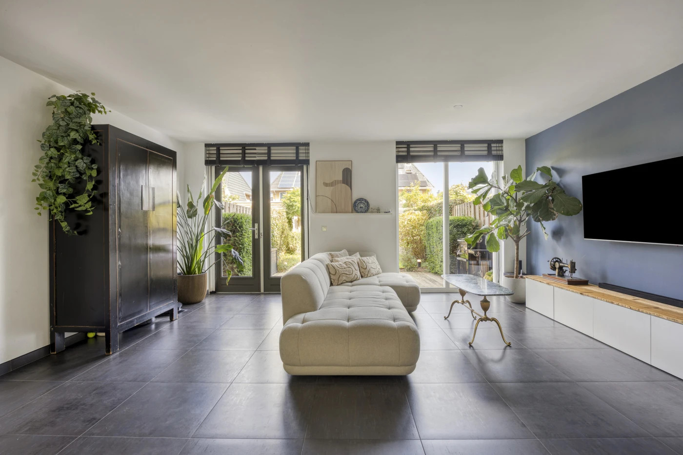 Tussenwoning te koop: Dadelgaarde 159, Hendrik-Ido-Ambacht