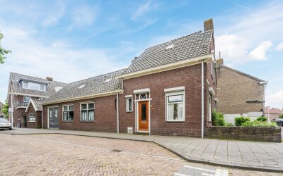 Beatrixstraat 3