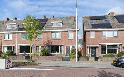 Eilandstraat 5