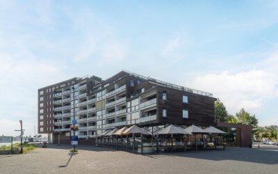 Veerdam 99