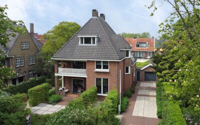 Veerdam 32