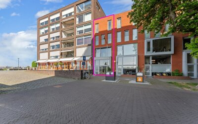 Veerdam 54