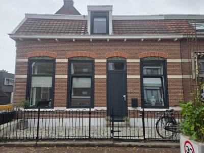Westeind 35