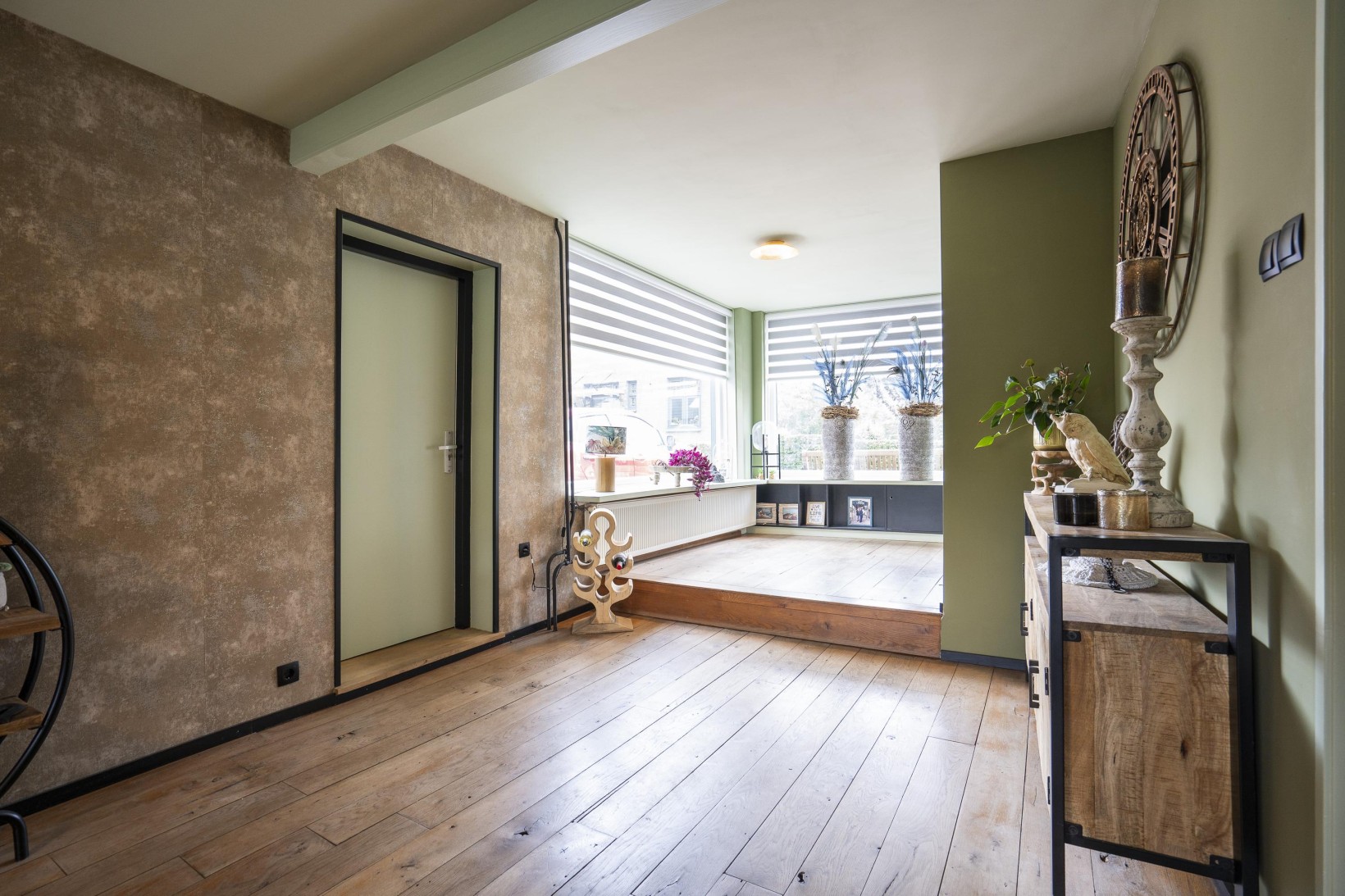 Vrijstaande woning te koop: Westeind 80, Papendrecht