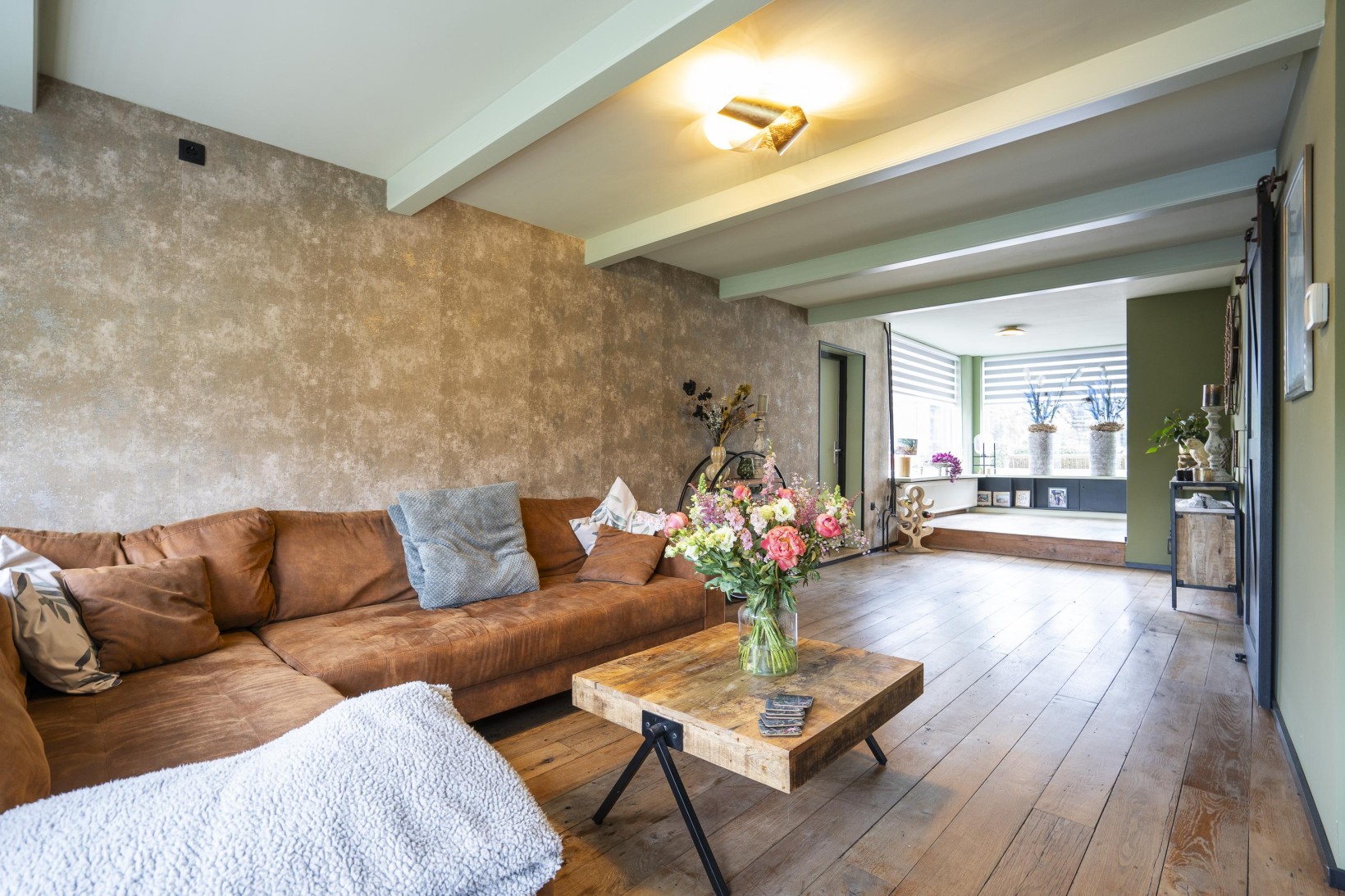 Vrijstaande woning te koop: Westeind 80, Papendrecht