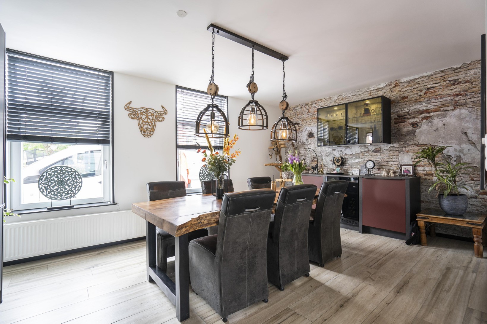 Vrijstaande woning te koop: Westeind 80, Papendrecht