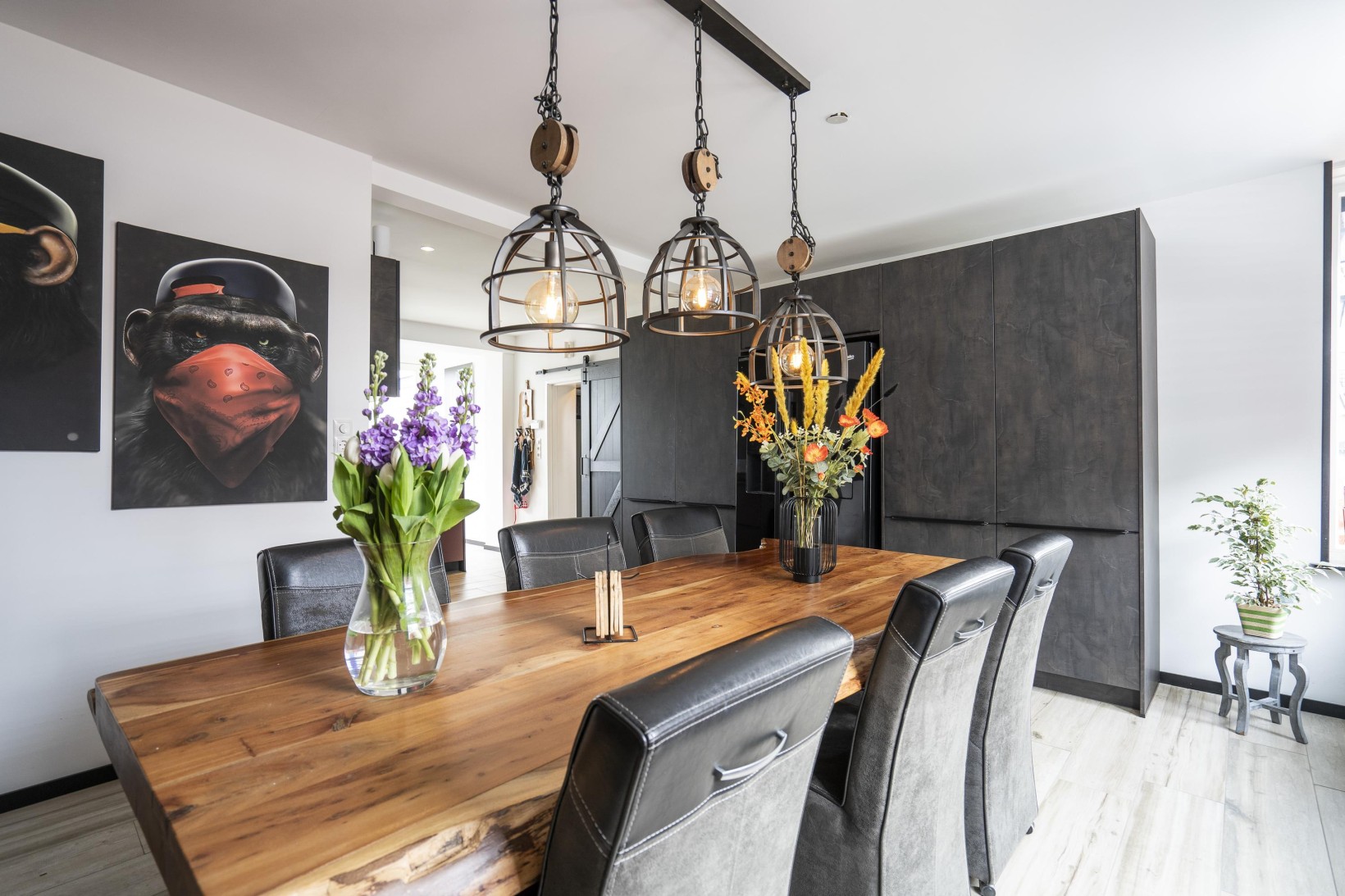 Vrijstaande woning te koop: Westeind 80, Papendrecht