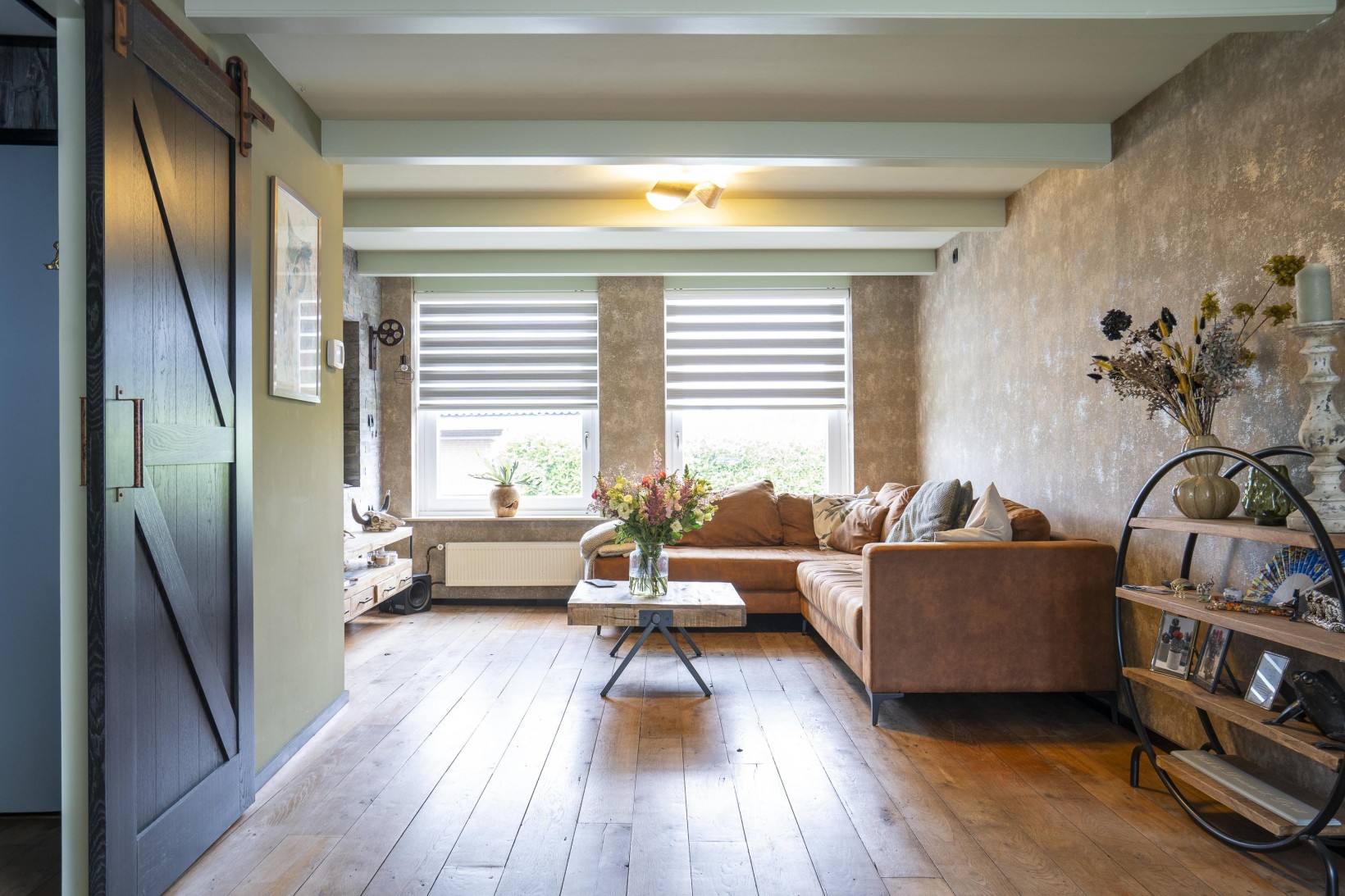 Vrijstaande woning te koop: Westeind 80, Papendrecht