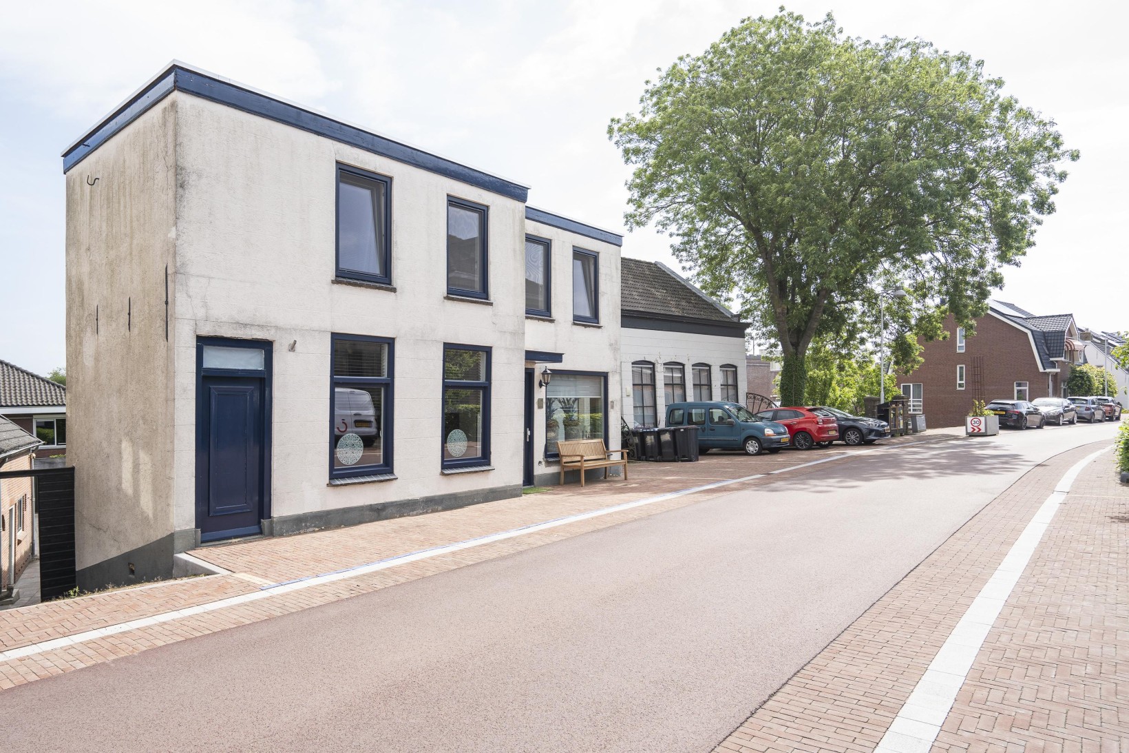 Vrijstaande woning te koop: Westeind 80, Papendrecht