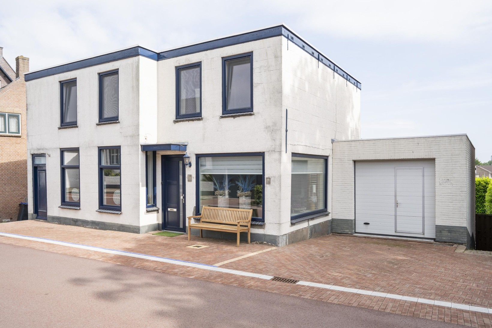 Vrijstaande woning te koop: Westeind 80, Papendrecht