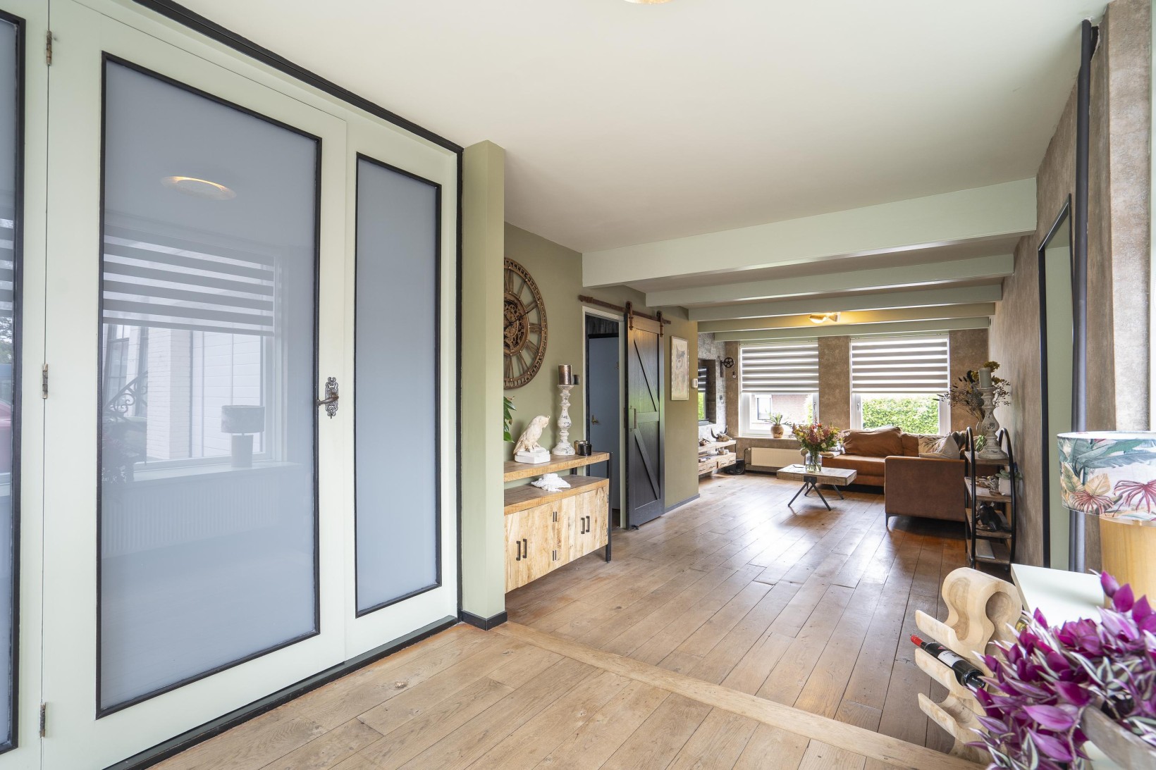 Vrijstaande woning te koop: Westeind 80, Papendrecht