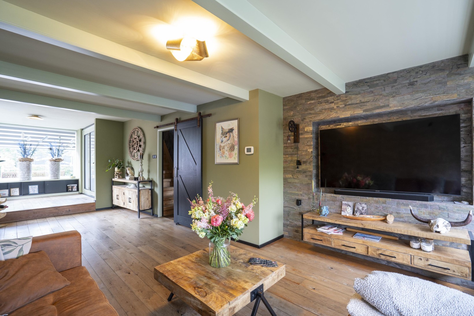 Vrijstaande woning te koop: Westeind 80, Papendrecht
