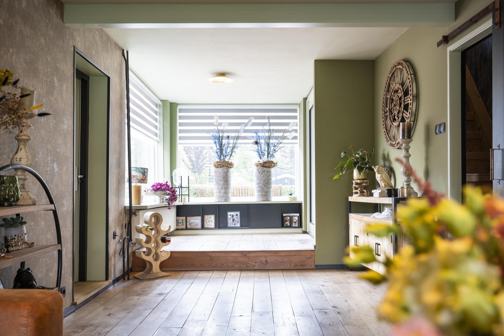 Vrijstaande woning te koop: Westeind 80, Papendrecht