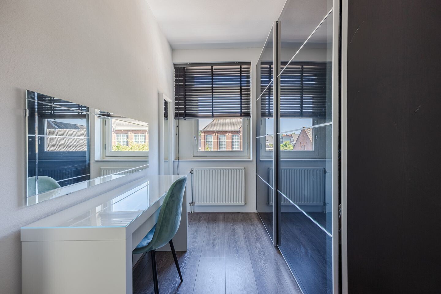 Appartement te koop: Schooldwarsstraat 56, Papendrecht