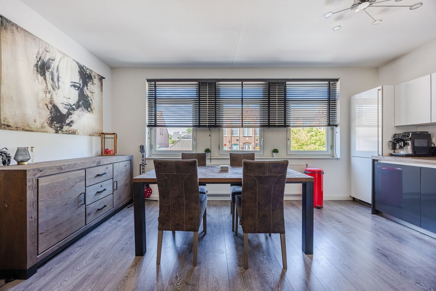Appartement te koop: Schooldwarsstraat 56, Papendrecht