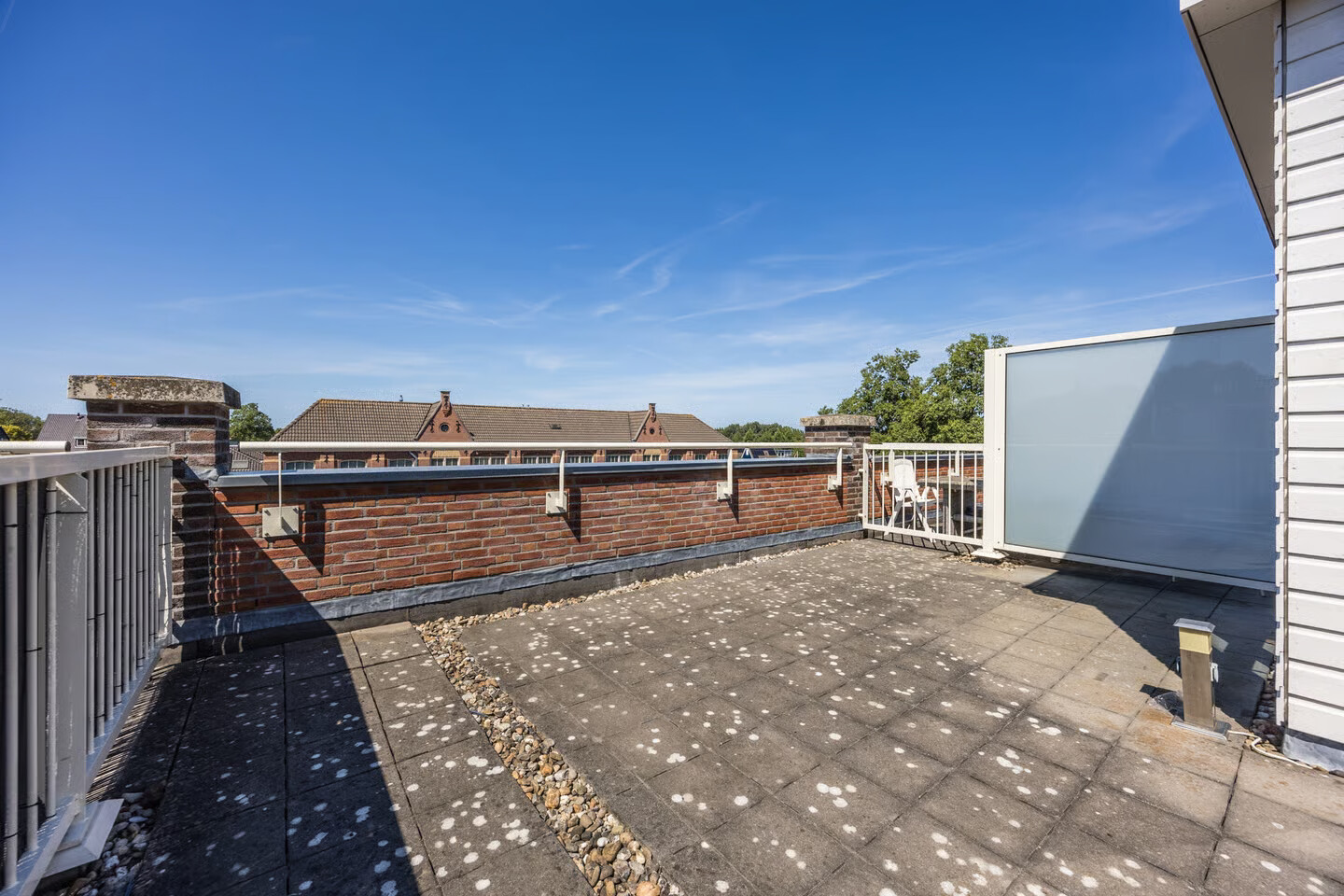 Appartement te koop: Schooldwarsstraat 56, Papendrecht