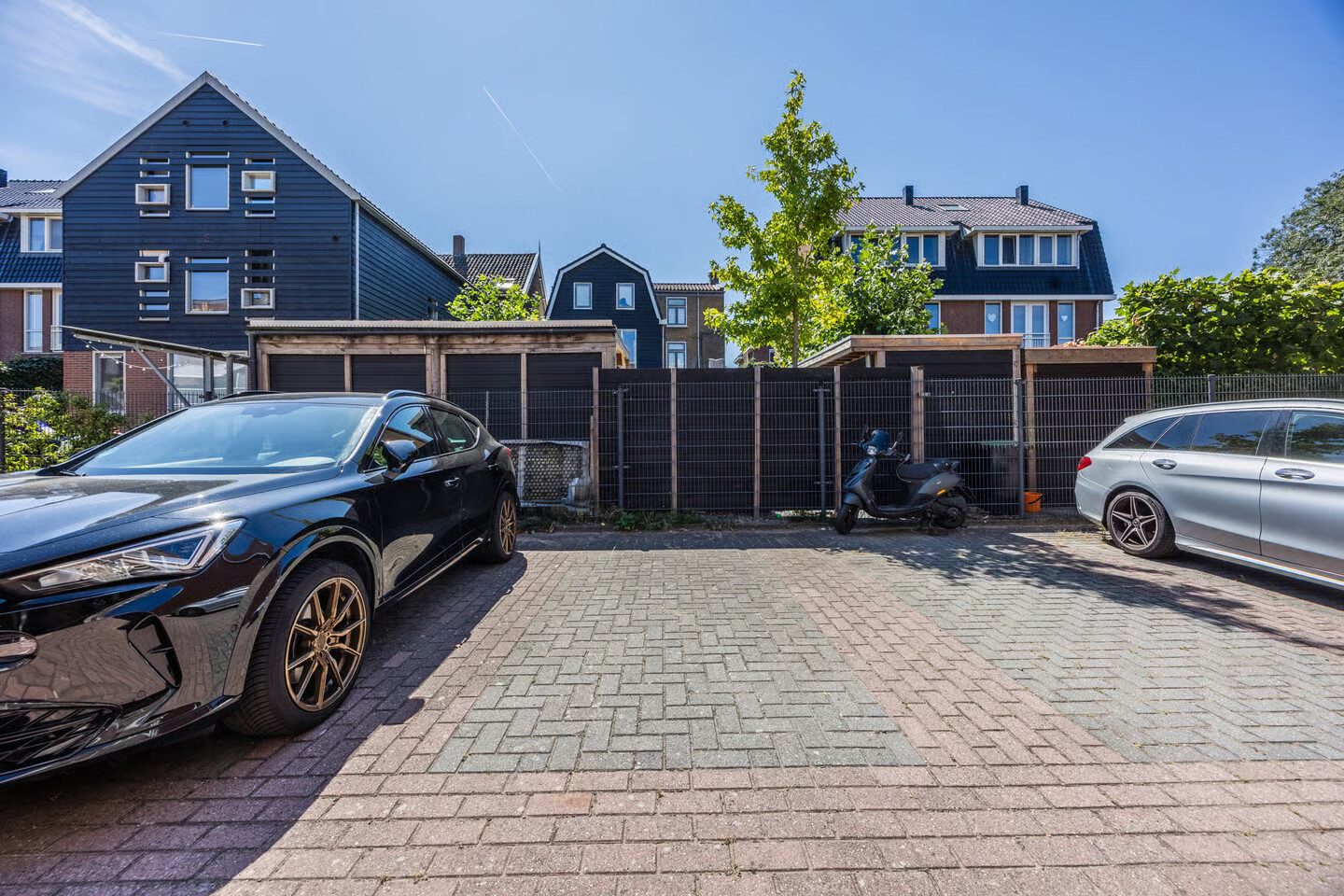 Appartement te koop: Schooldwarsstraat 56, Papendrecht