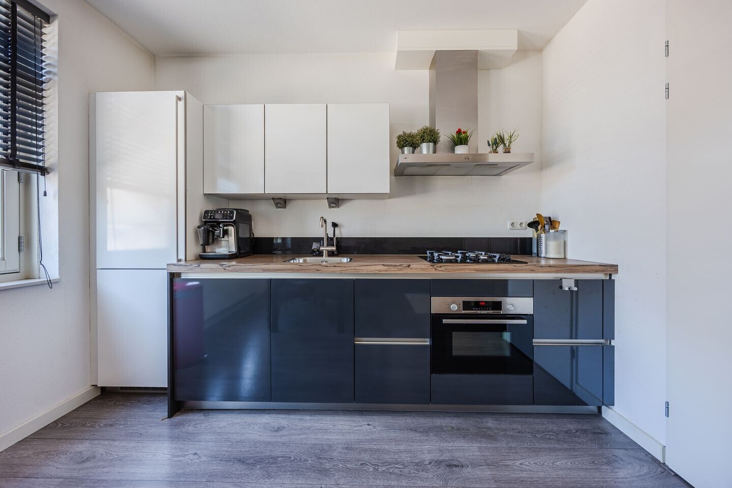 Appartement te koop: Schooldwarsstraat 56, Papendrecht