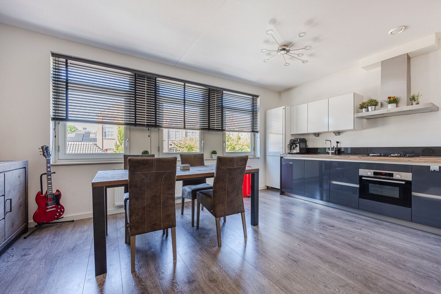 Appartement te koop: Schooldwarsstraat 56, Papendrecht