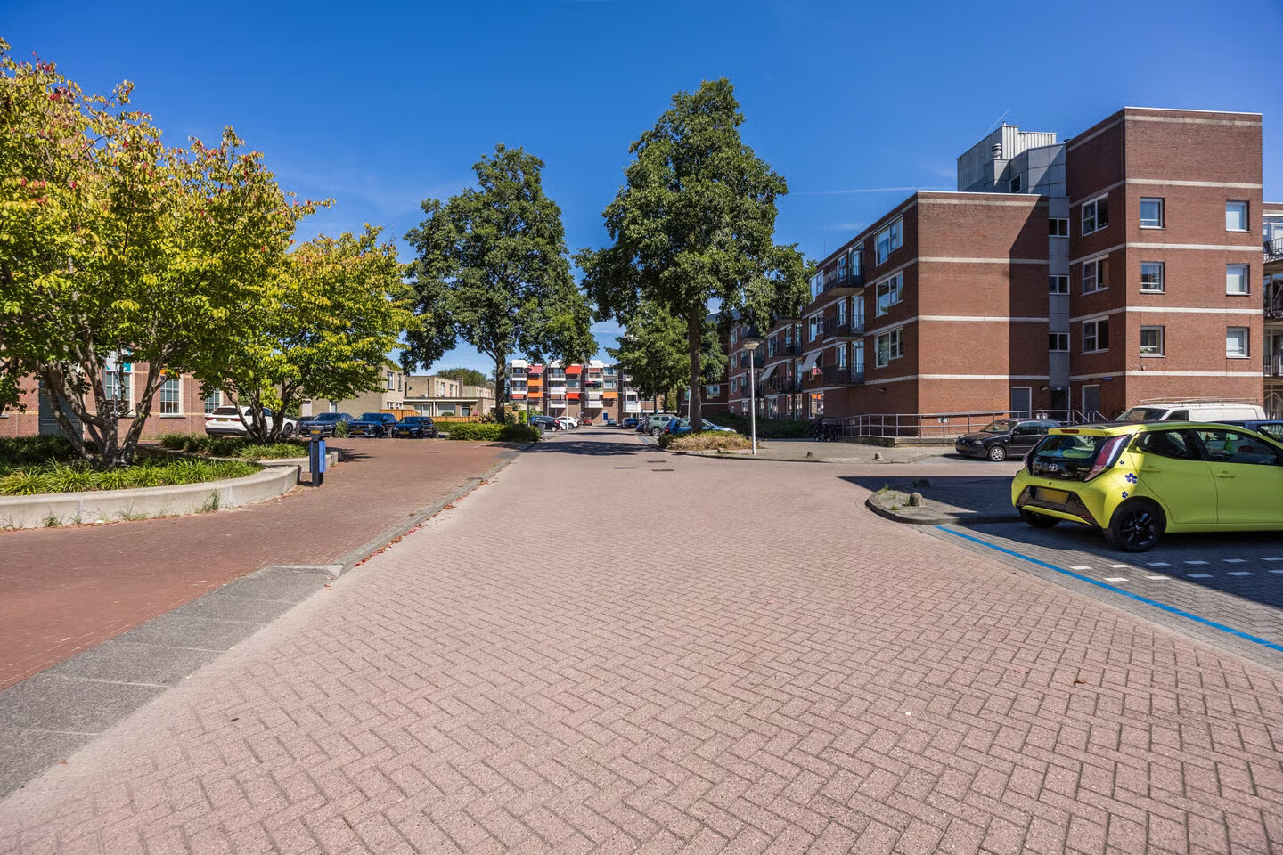 Appartement te koop: Schooldwarsstraat 56, Papendrecht