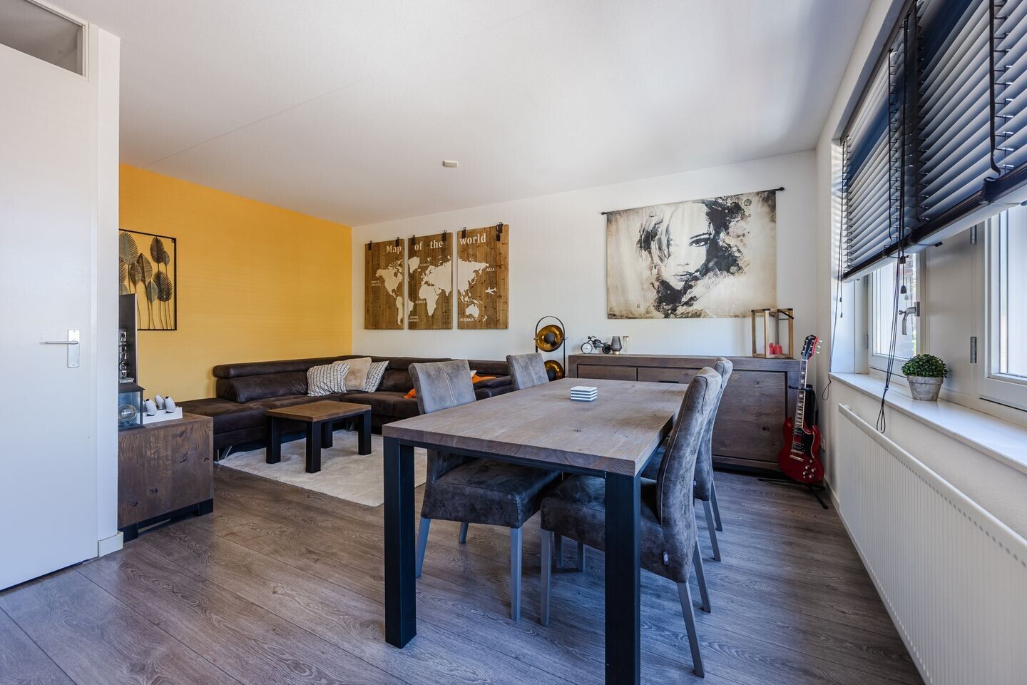 Appartement te koop: Schooldwarsstraat 56, Papendrecht