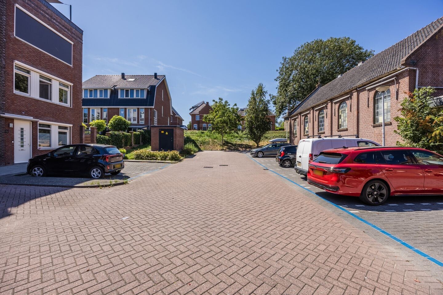 Appartement te koop: Schooldwarsstraat 56, Papendrecht
