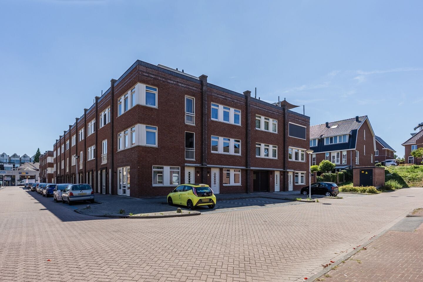 Appartement te koop: Schooldwarsstraat 56, Papendrecht