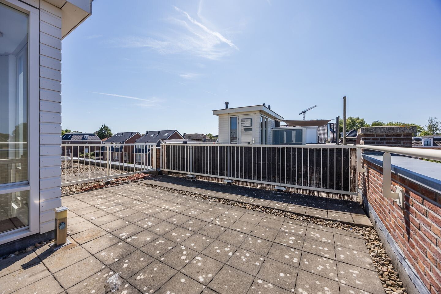 Appartement te koop: Schooldwarsstraat 56, Papendrecht