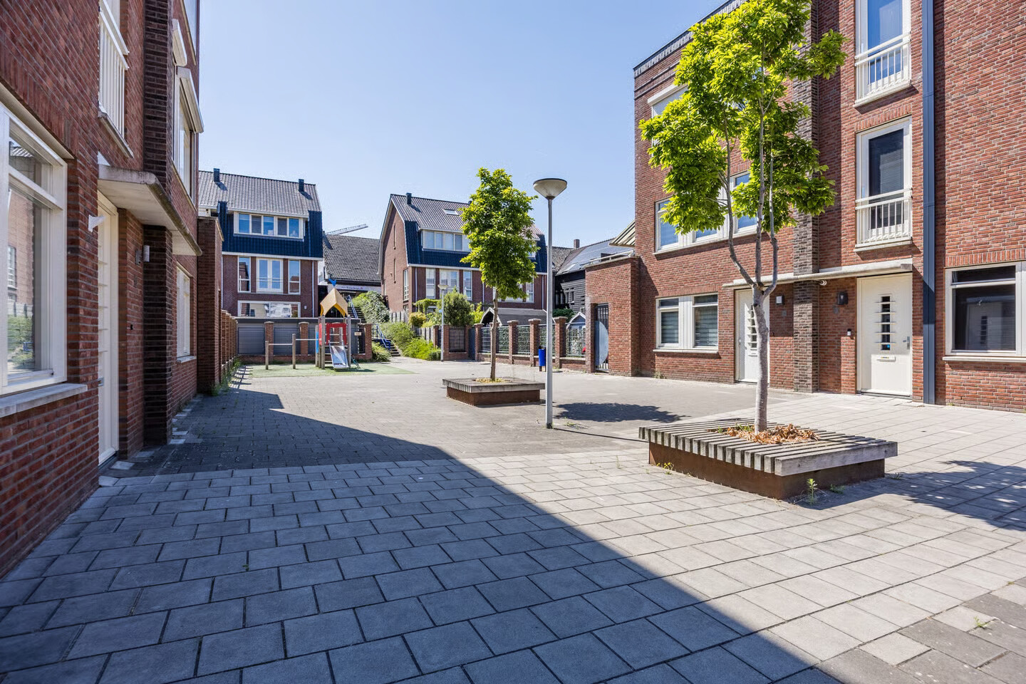 Appartement te koop: Schooldwarsstraat 56, Papendrecht
