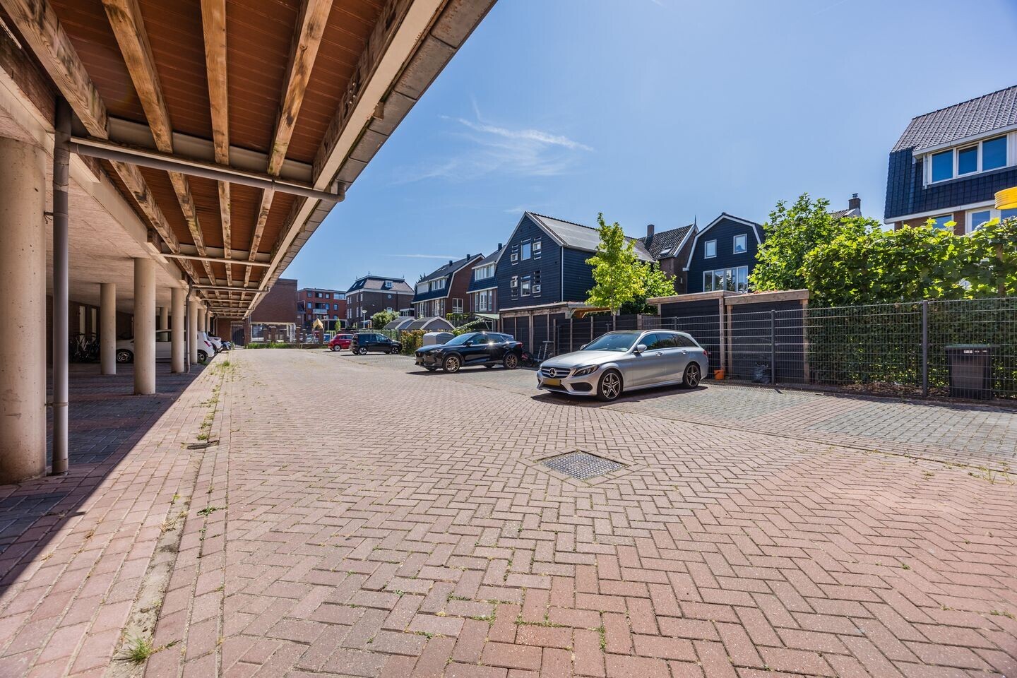 Appartement te koop: Schooldwarsstraat 56, Papendrecht