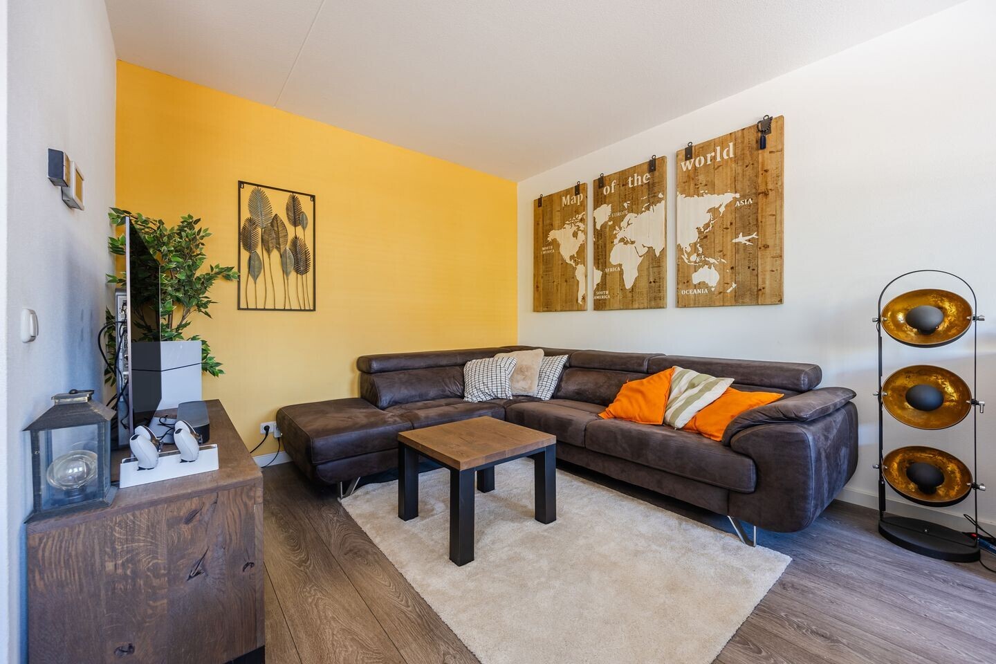 Appartement te koop: Schooldwarsstraat 56, Papendrecht