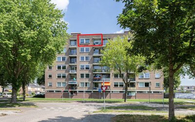 Jacob van Ruysdaelstraat 28