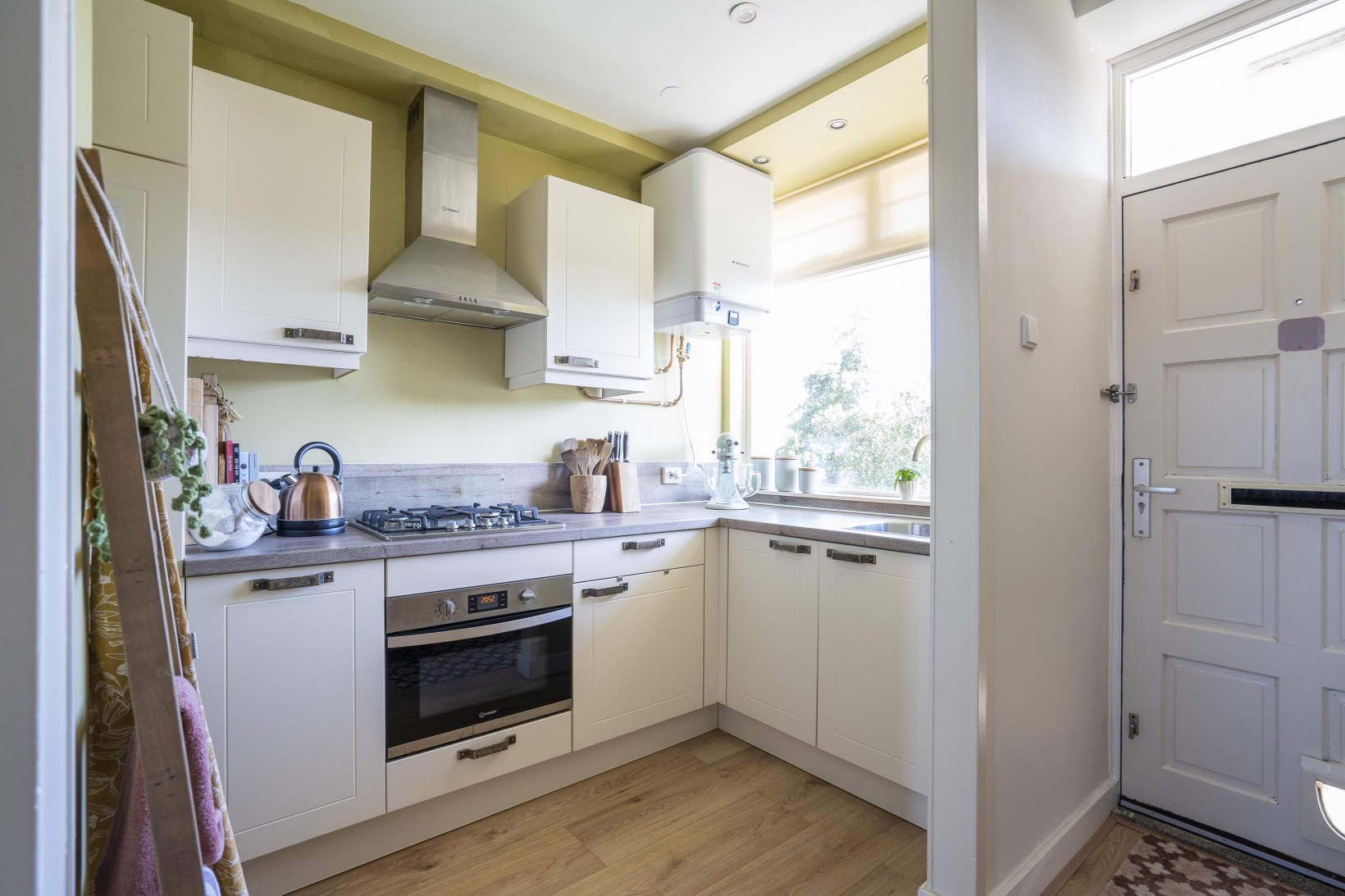Appartement te koop: A. van Schendelstraat 62, Papendrecht