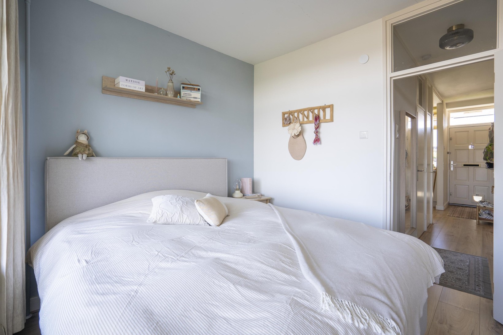 Appartement te koop: A. van Schendelstraat 62, Papendrecht