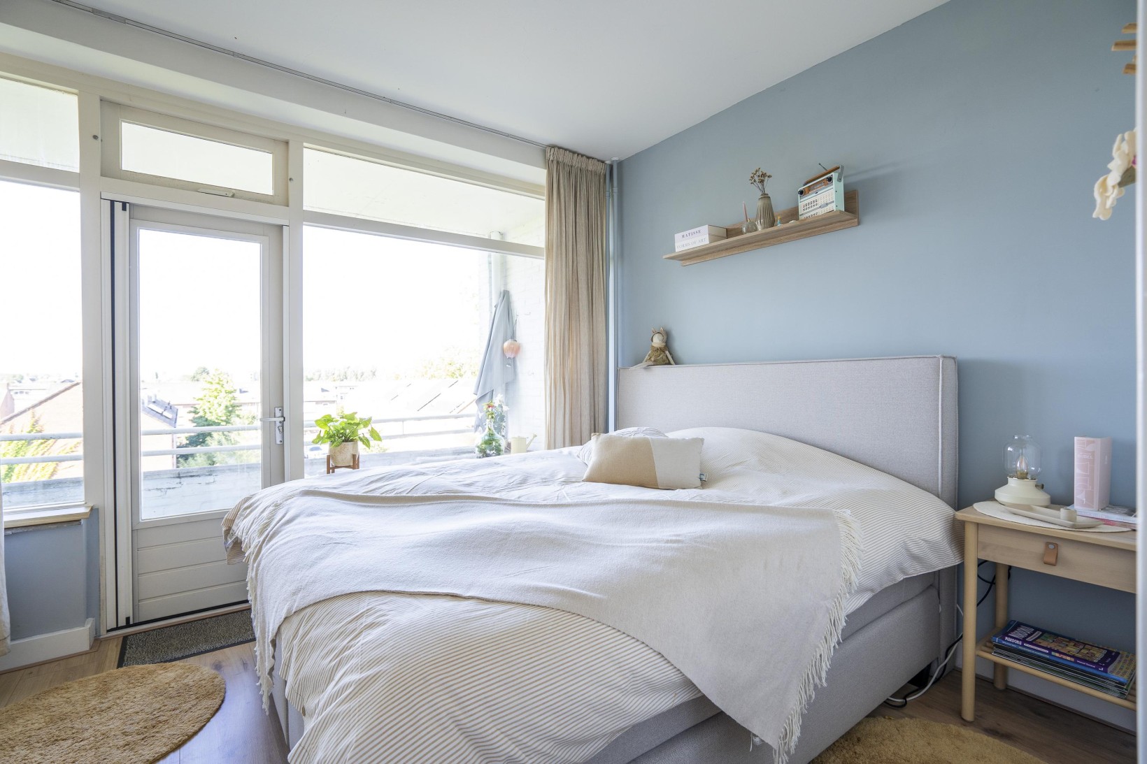 Appartement te koop: A. van Schendelstraat 62, Papendrecht
